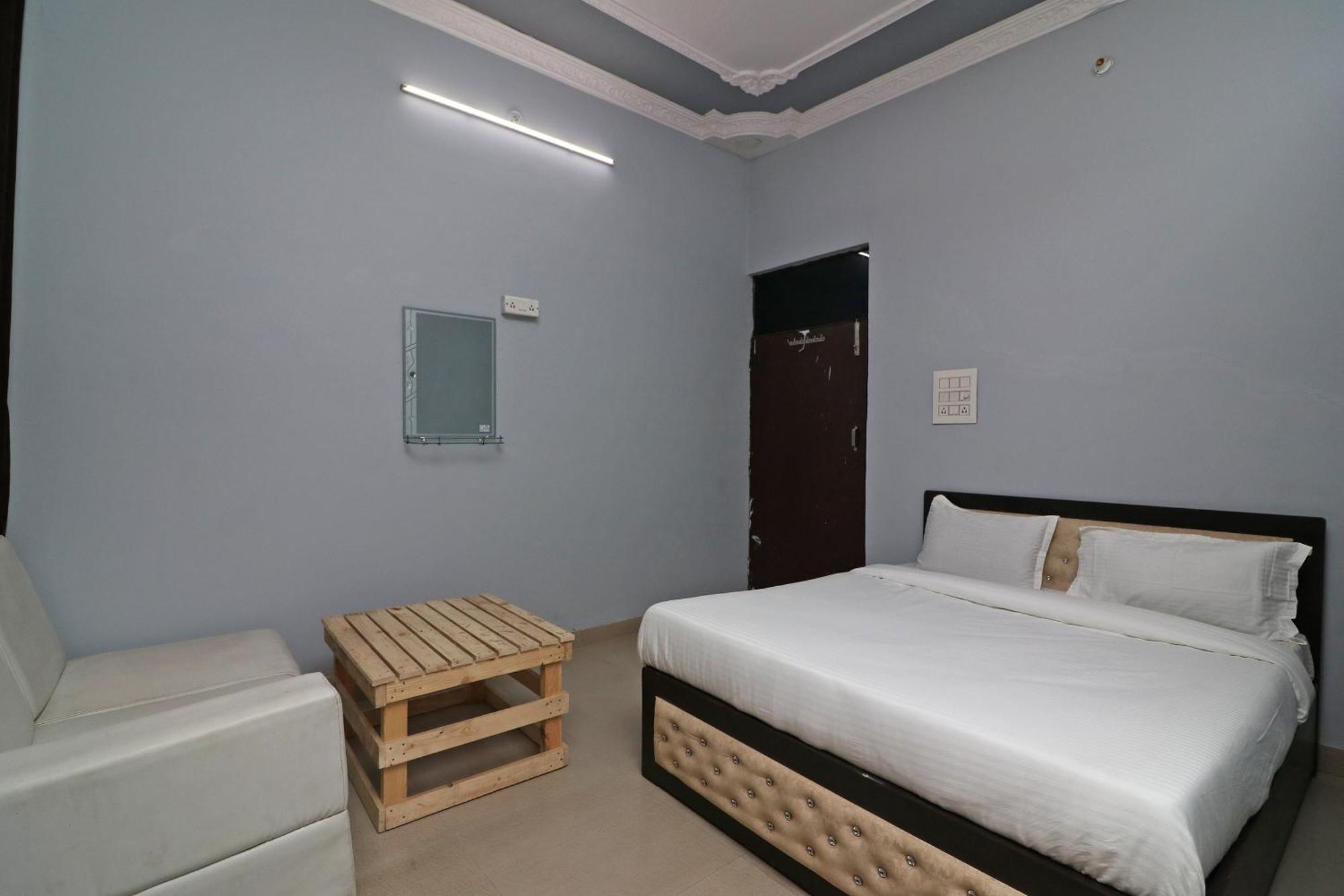 Hotel O Mulaqat Dadri Экстерьер фото