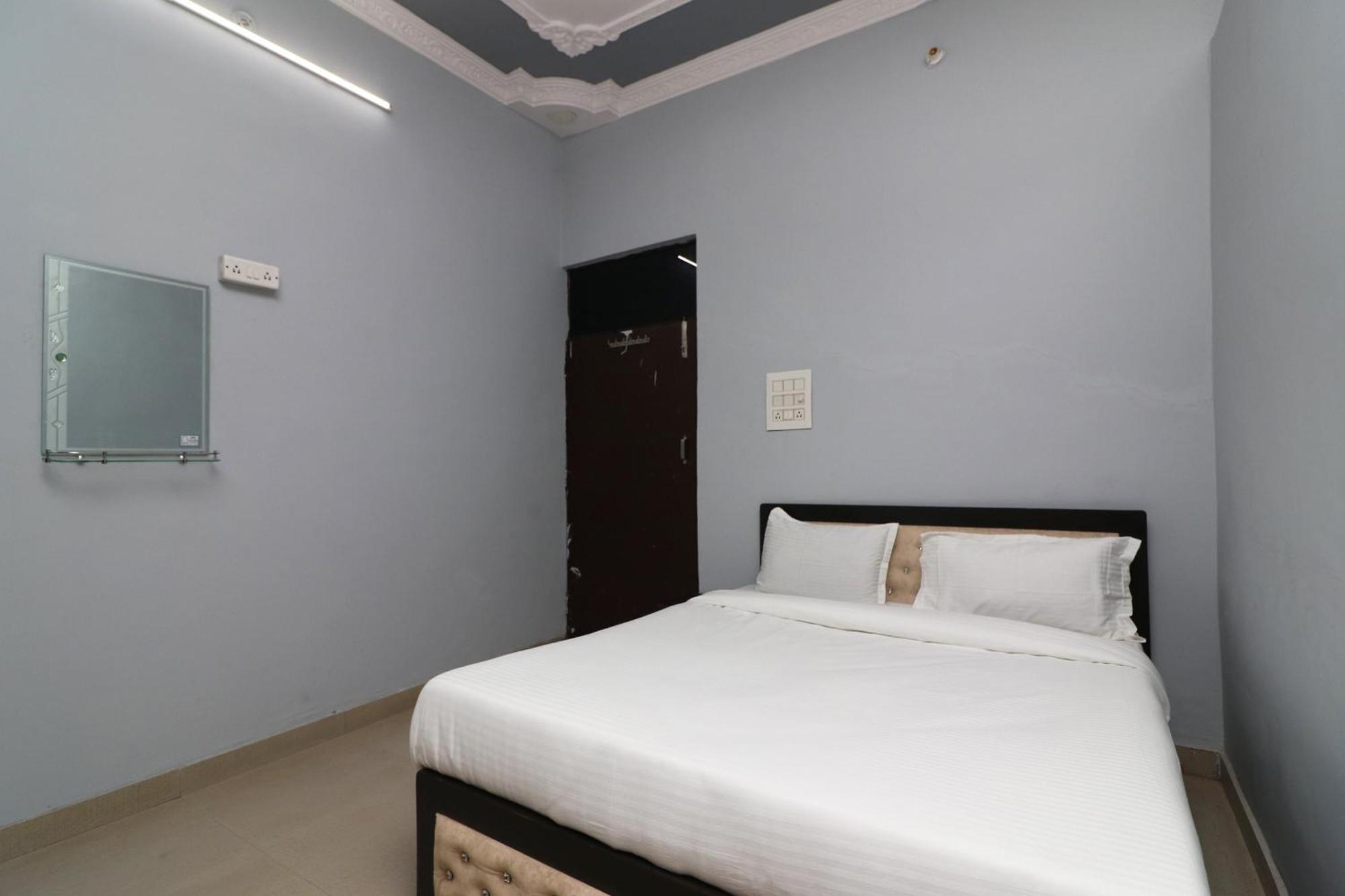 Hotel O Mulaqat Dadri Экстерьер фото